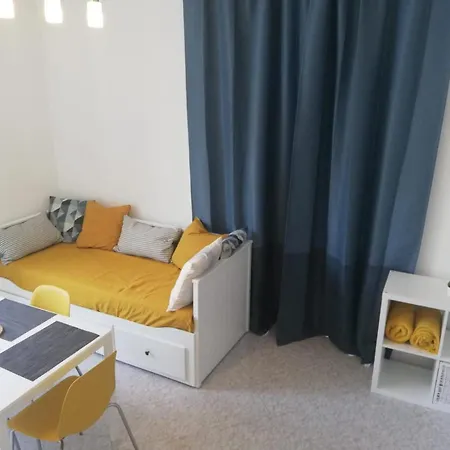 Del Festival Apartman *
