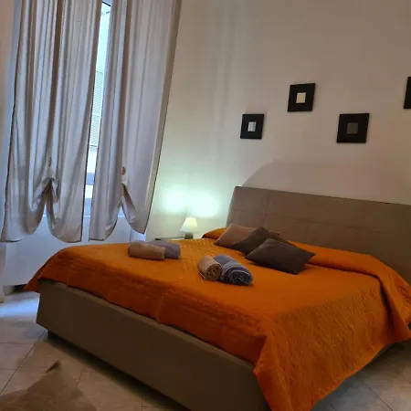 Apartman Del Festival *