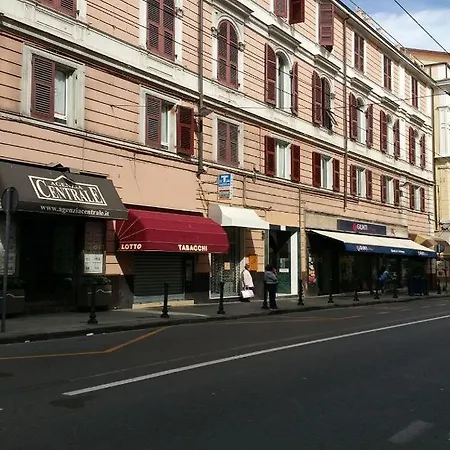 Del Festival Apartman
