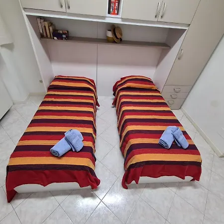 Apartamento Del Festival