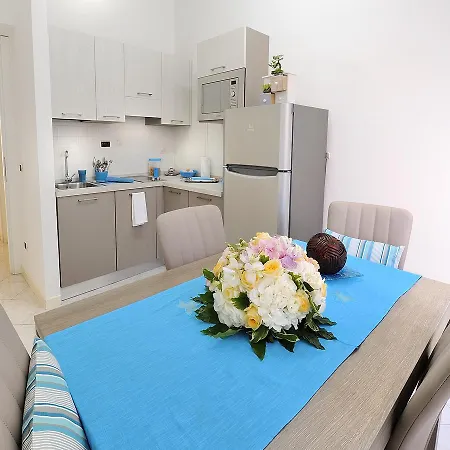 Del Festival Apartman