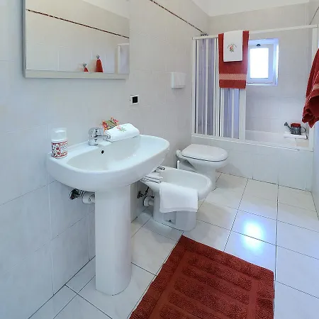 Del Festival Apartman San Remo