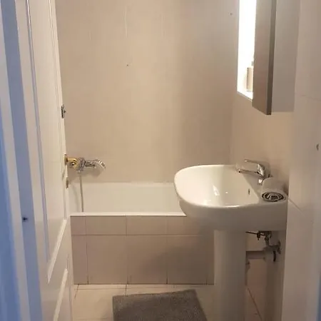 Del Festival Apartman San Remo