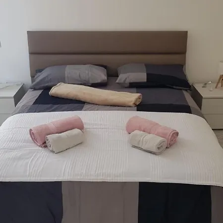 Del Festival Apartman *
