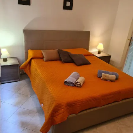 Apartmán Del Festival *