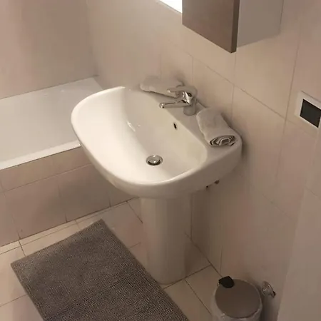 Apartmán Del Festival *