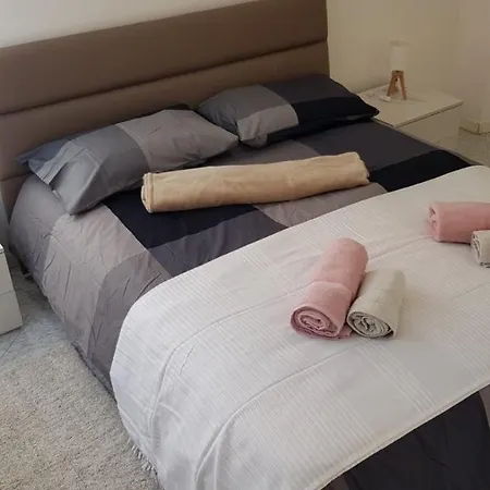 Del Festival דירה *