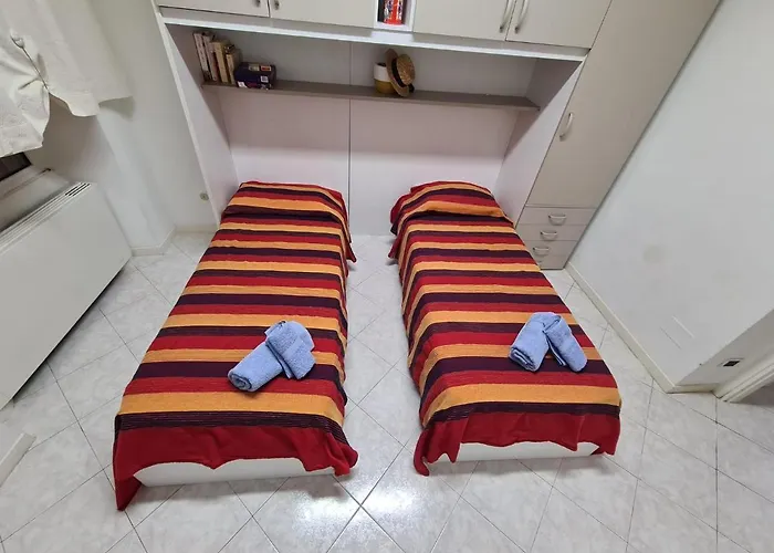 Appartamento Del Festival