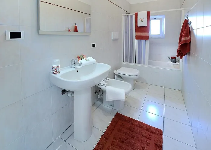 Del Festival Appartamento Sanremo