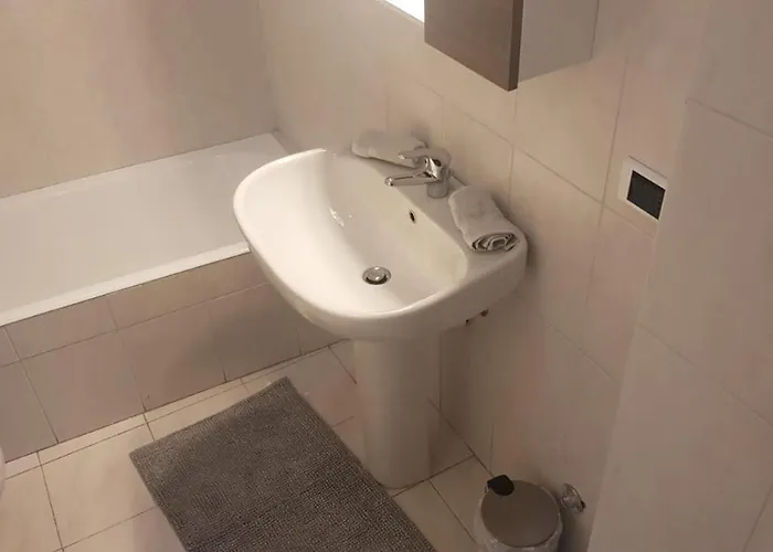 Appartamento Del Festival *